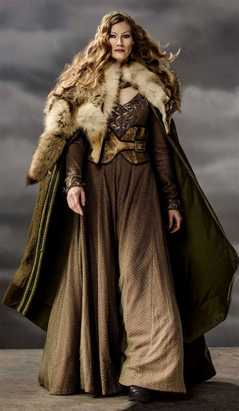 viking clothing for women